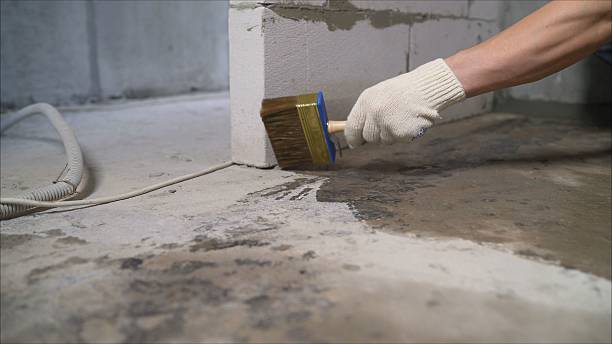 24/7 Emergency Crawl Space Encapsulation experts in Zanesfield, OH
